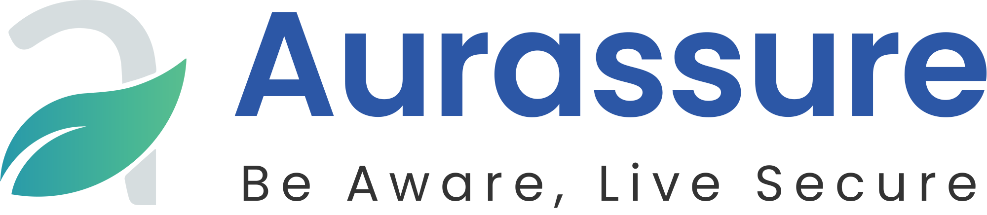 Aurassure Logo_Full color