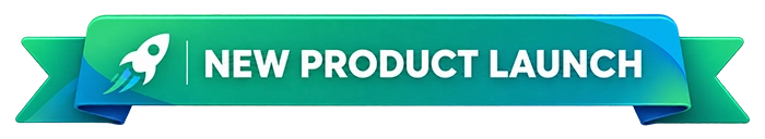 New Product Launch
